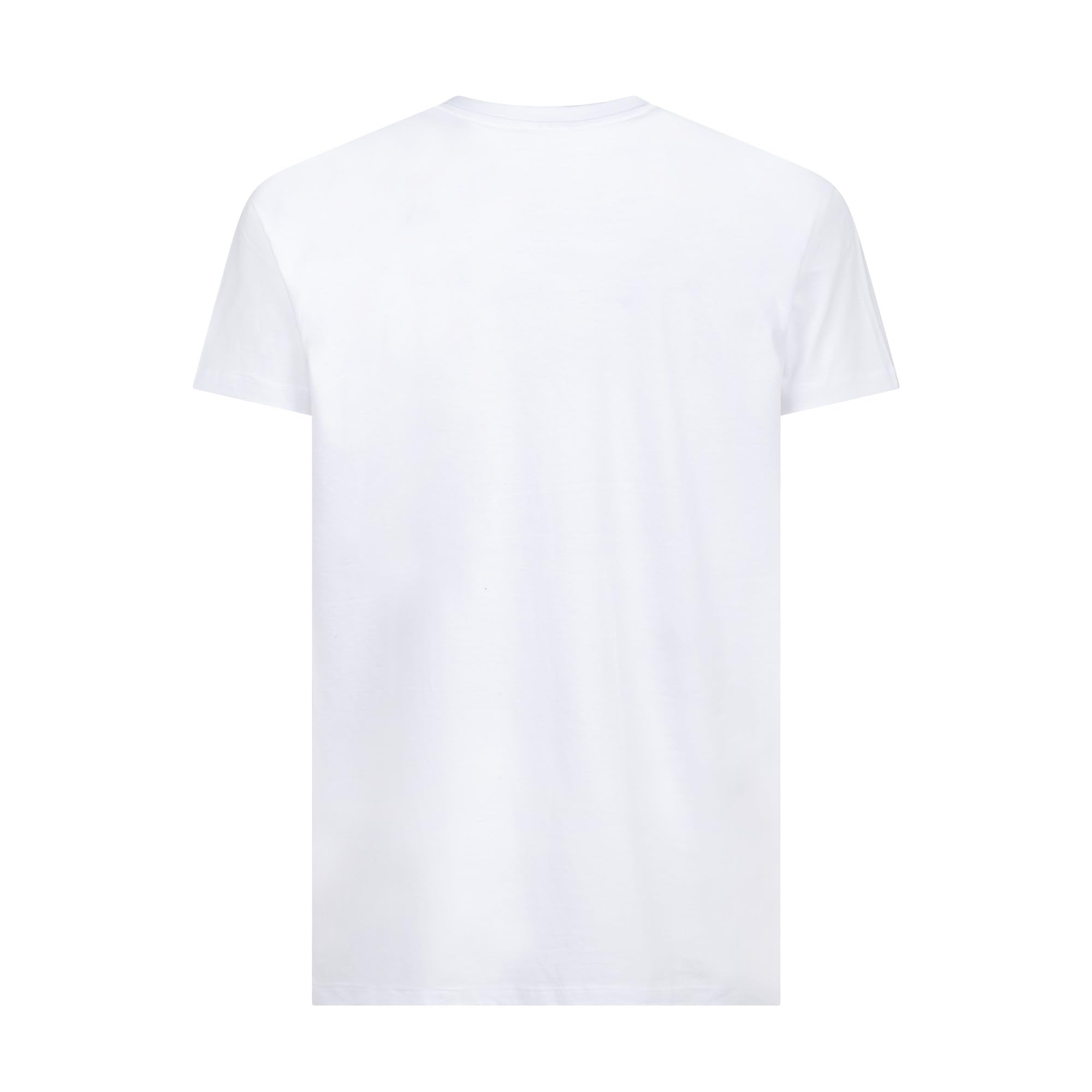 AS Roma T-Shirt Lupa