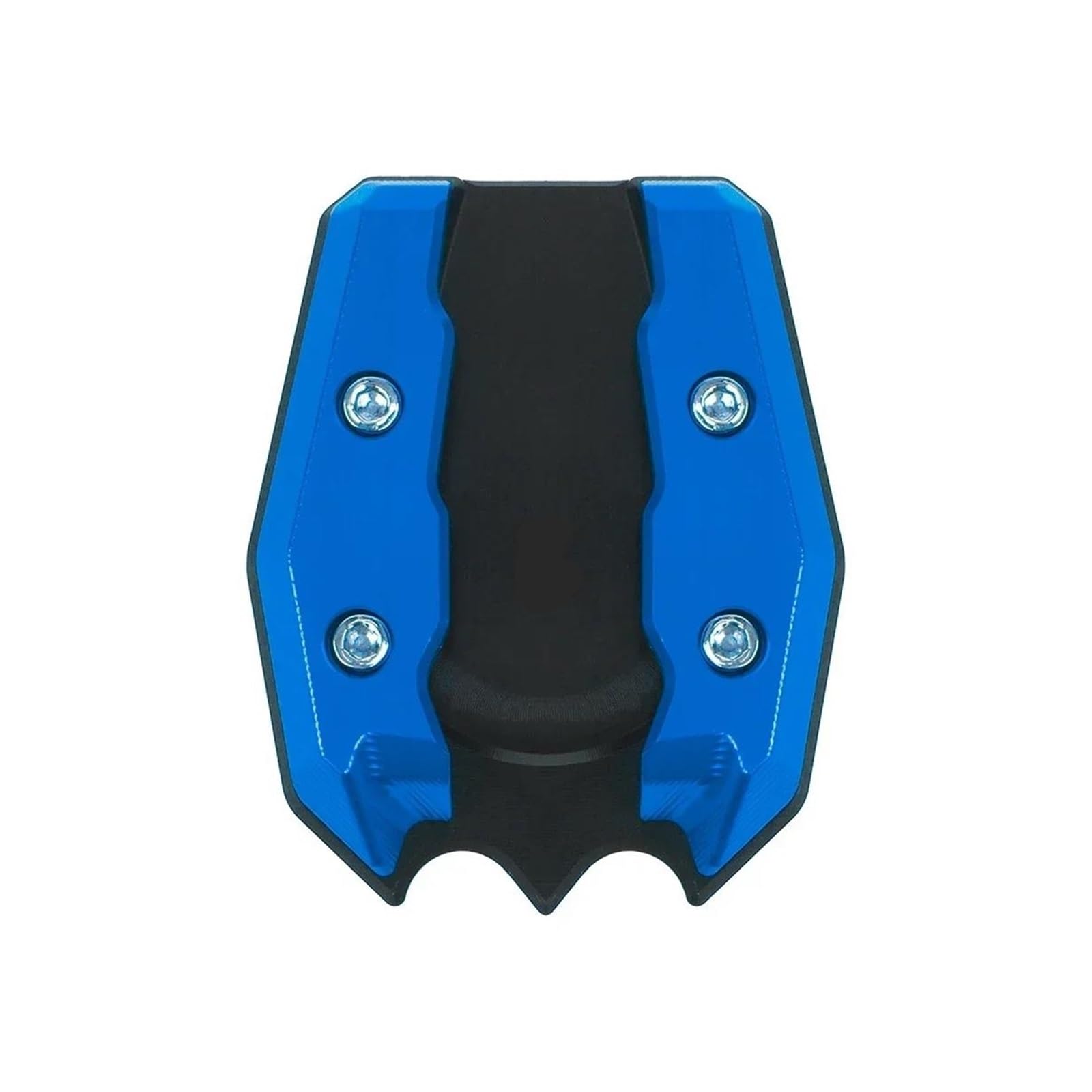 Plaque d'extension XMAX300 : support de béquille robuste en CNC - 8