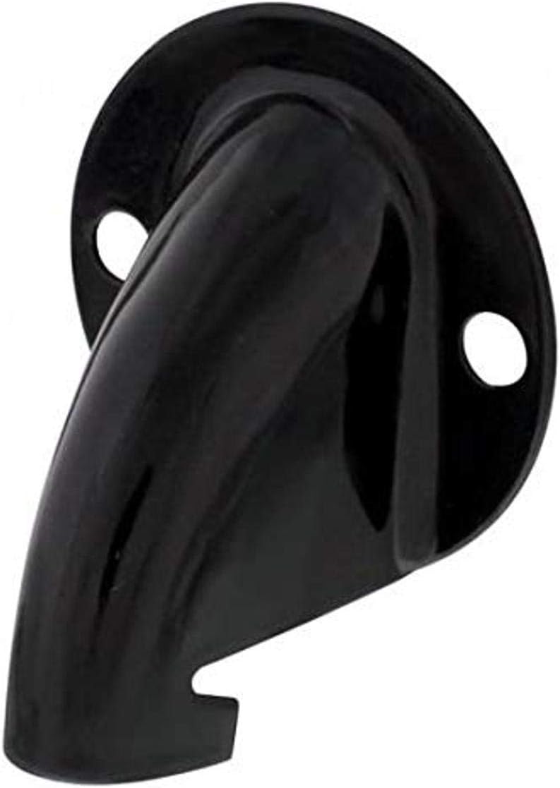 United Pacific Black Tail Light Wire Shield for 1928-66 Ford Truck