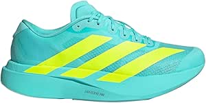adidas アディダス（adidas） 【7月2日発売開始予定】ランニングシューズ トレーニングシューズ 部活 adizero EVO SLJS4506