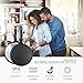 SKITCHN Crepe Pan - Nonstick Dosa Pan for Roti, Indian, Pancake Griddle - Induction Compatible, Tortilla Comal - 11IN