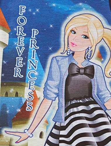 Image of FOREVER PRINCESS Digital Print TOP D15 by ETEENZ