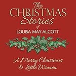 Cover of A Merry Christmas, Little Women