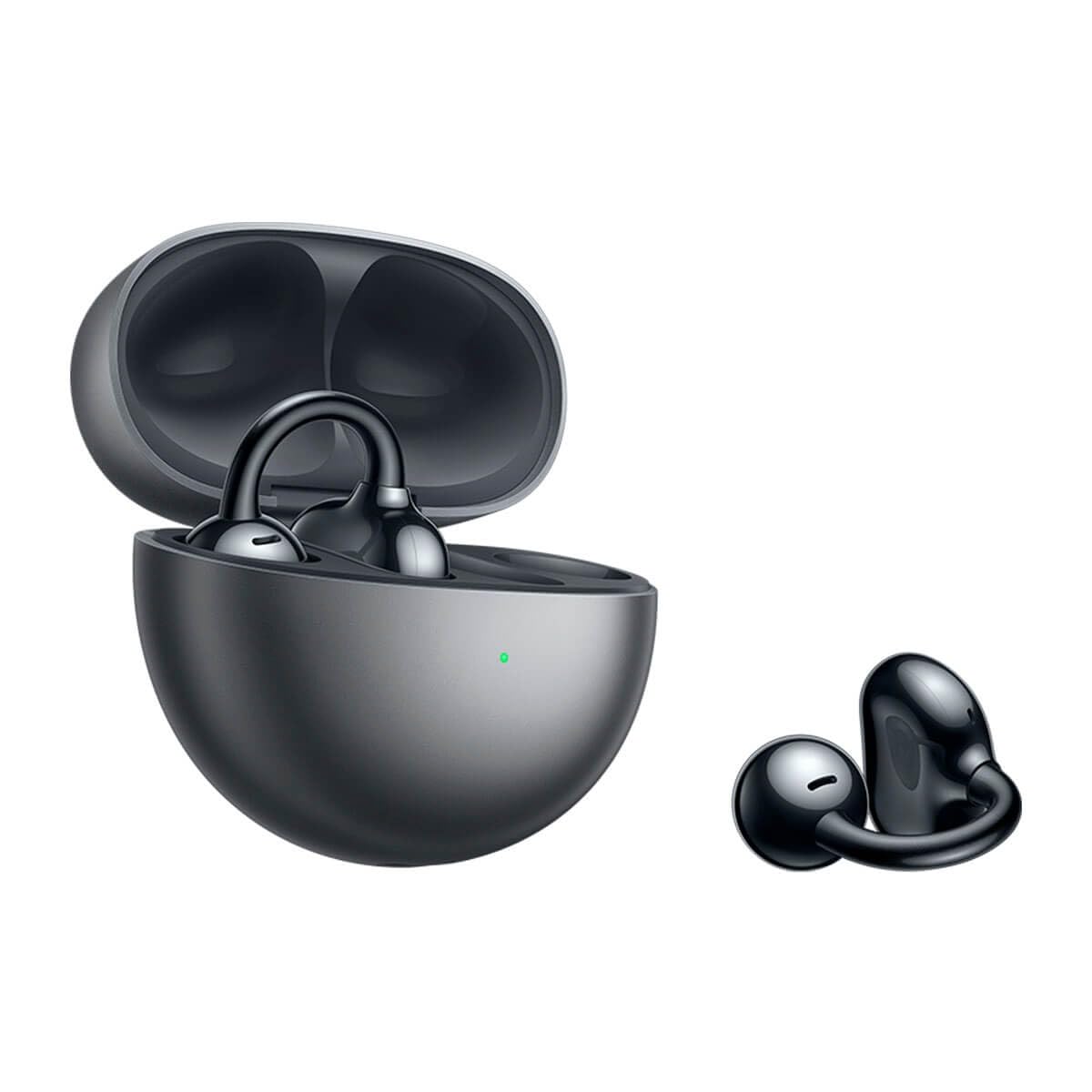 Huawei FreeClip, innovativo Design a Clip, intensa esperienza di
