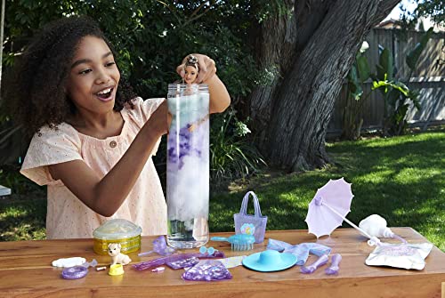 Barbie Color Reveal con 7 sorpresas y accesorios miniatura 2