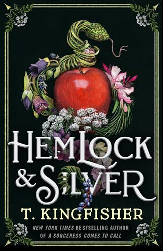 Cover of Hemlock & Silver