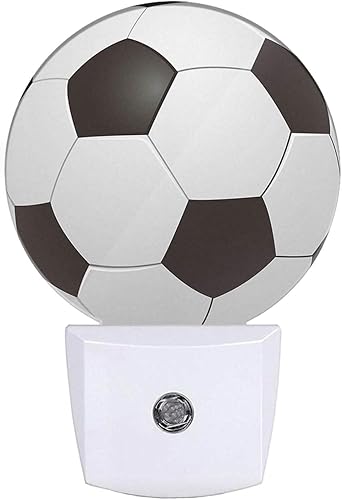 Miniatura 8 de Lámpara de luna de noche para niños y niñas, dormitorio, 0.5 W, luz tenue apta para dormir, luz gris tierra, enchufable, lámpara LED con sensor