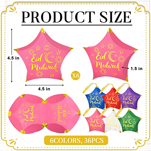 36-Pcs-Eid-Mubarak-Candy-Star-Shaped-Ramadan-Box-Muslim-Ramadan-Gift-Bags-Eid-Mubarak-Party-Favors-Decorations-Paper-Ramadan-Treat-Boxes-Eid-Favor-Box-for-Eid-Party-Supplies
