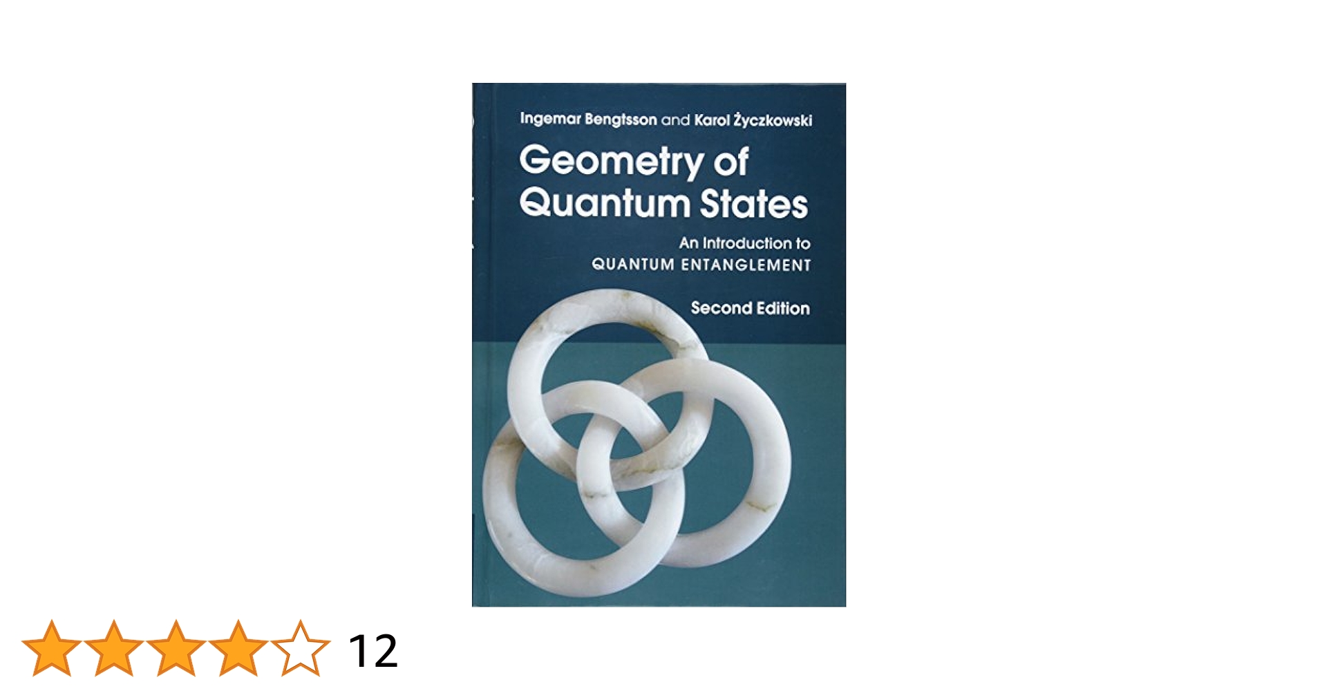 語学+参考書 Geometry of Quantum States Geometry of Quantum States: An Introduction to Quantum