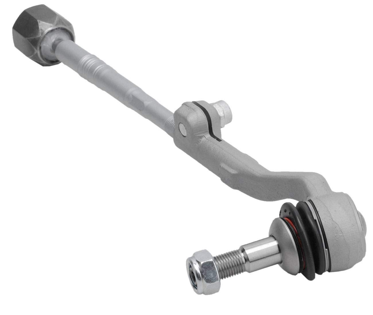 Amazon.com: Bapmic Driver Left Tie Rod Assembly for BMW 228i 320i 