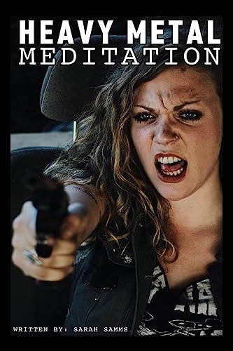 Heavy Metal Meditation