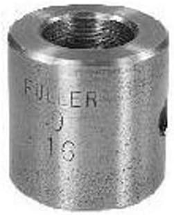 WL Fuller Set of 29 Drill Stops 1/16-1/2