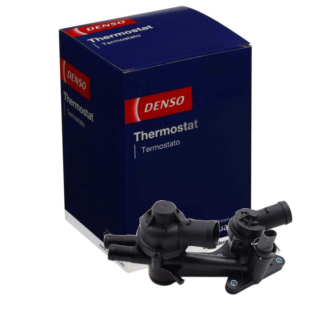 DENSO Termostato, liquido di raffreddamento DTM87609