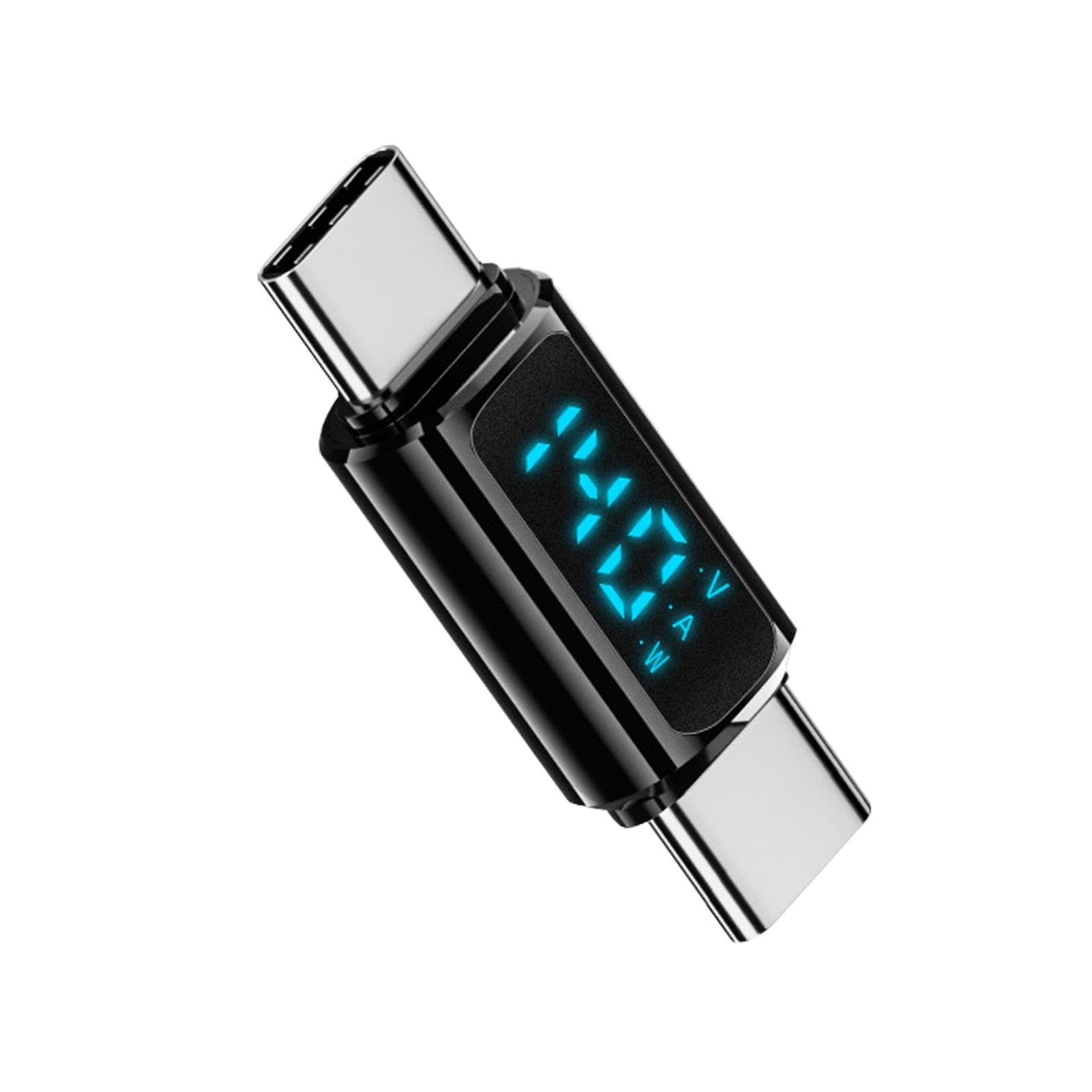 Adattatore USB-C A USB-C: 40Gbps, 140W, 8K@60Hz, Maschio/maschio E Femmina/femmina - 2