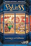 Bliss (Bliss Bakery Trilogy, 1)