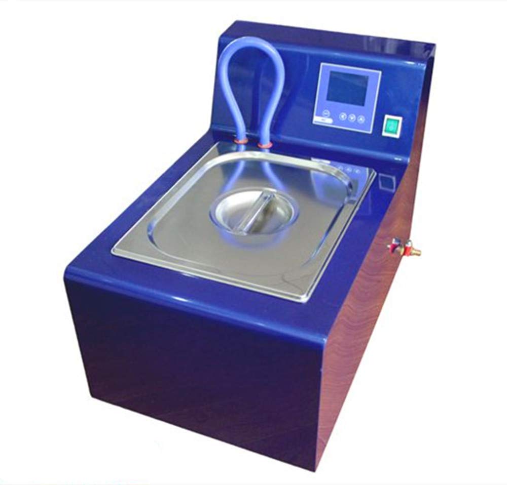 TEmkin JKI-MP-501B Super Thermostatic Sink/Cooling Circulating Water Tank with Circulating Pump