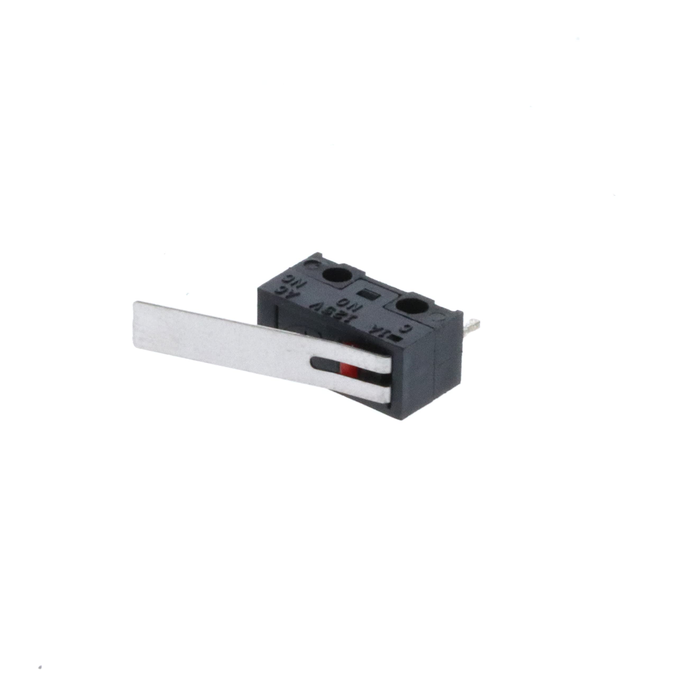 Interrupteur micro Ridgid 760384001 piece detachee electroportatif 1A - 2