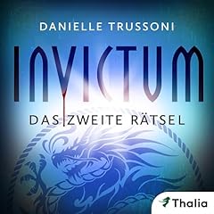 Invictum - Das zweite R&auml;tsel Titelbild