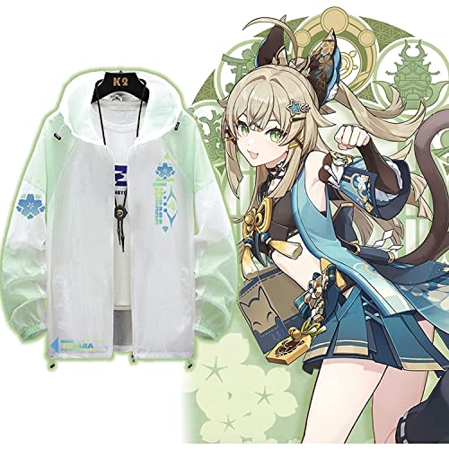 SHAOYAO _ ObY ۃp[J[ YǁXĂ~ߕ EChu[J[  EChWPbg p[J[ y  ۃWPbg Q[ LN^[  Genshin impact RXvߑ 풅  Be Ղ  