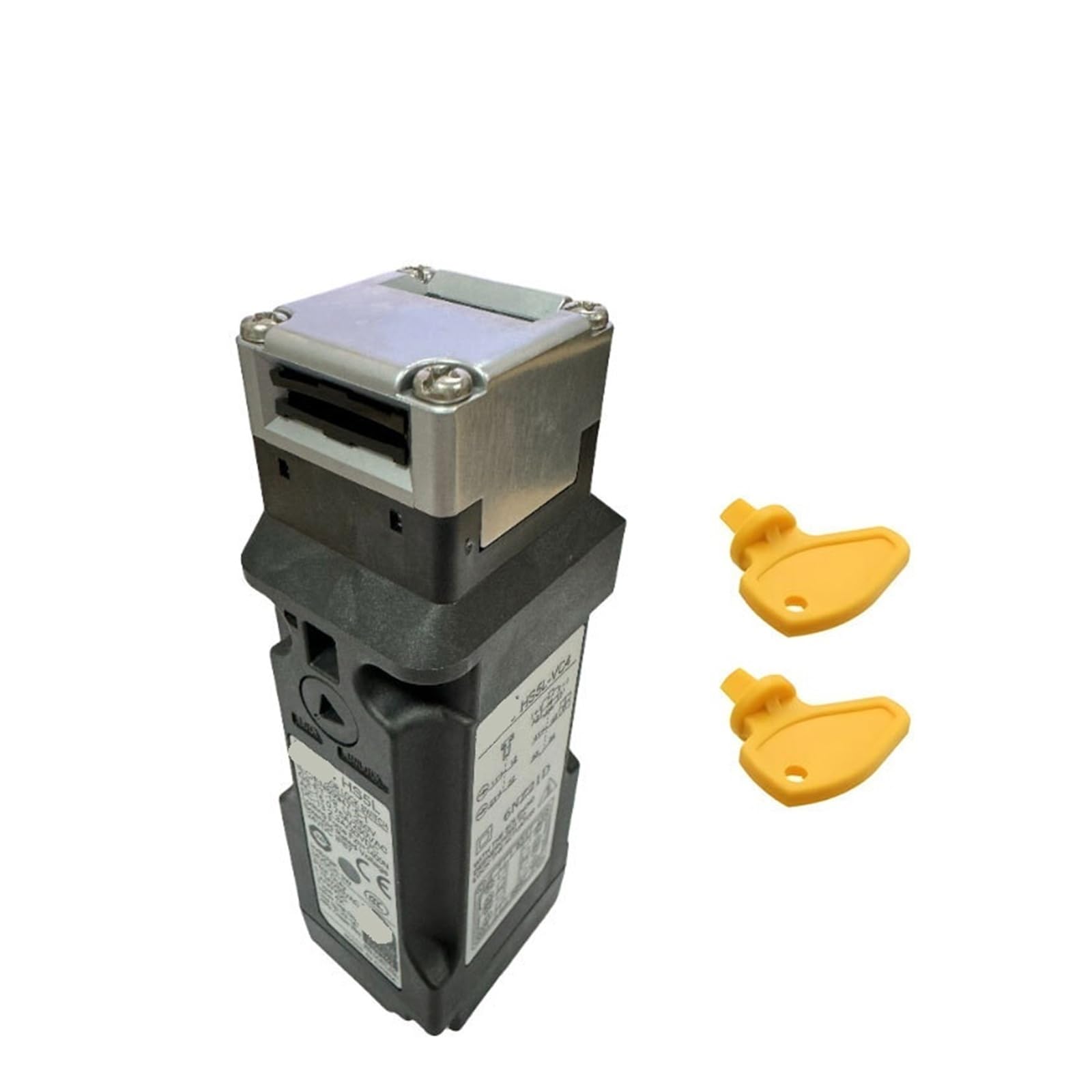 Interruptor de seguridad HS5L-VC44M-G Cerradura de puerta de seguridad HS5L-VC44M-G