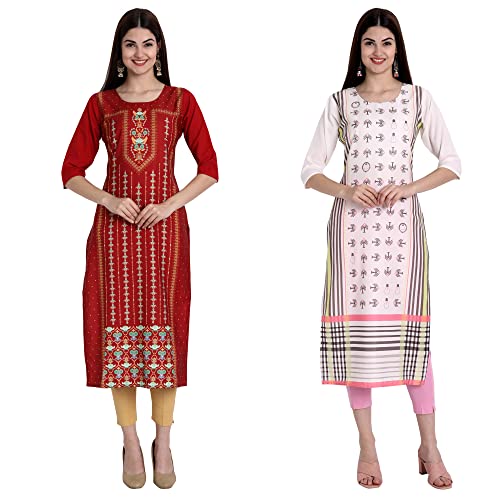 Image of Women Kurta