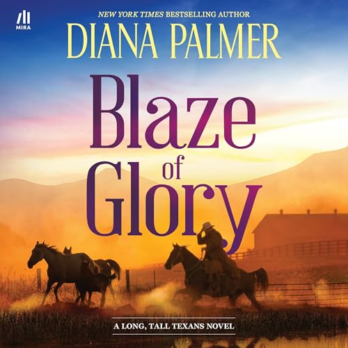 Blaze of Glory cover art