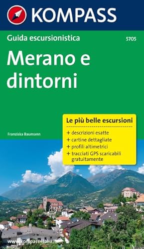 Merano e dintorni