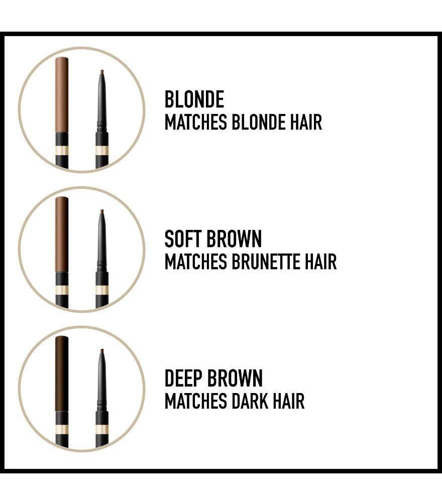 Kaş Kalemi - Brow Shaper Brown 20 96145739