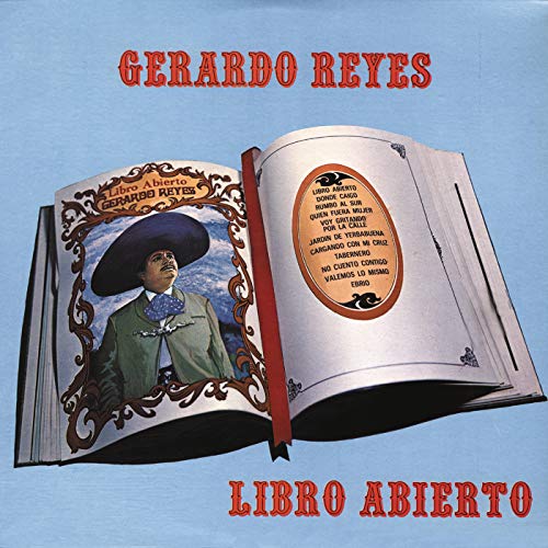 Gerardo Reyes