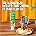 Vinamilk Sweetened Condensed Creamer Tubes 5.82 Oz Each, Kantar Choice, Light Creamy Sweet - Portable Liquid Creamer for Vietnamese Drip Coffee, Smoothie, and Dessert (5.82 Oz)
