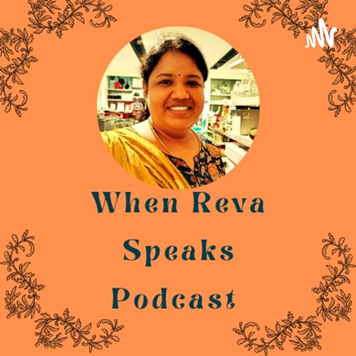 Random conversations at home Podcast Por  arte de portada