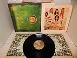 ALICE COOPER★Billion Dollar 専用 Alice Cooper - Billion Dollar Babies - chronique | COREandCO