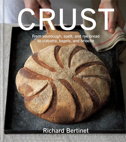 Crust view 2