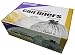 Pro performance Can Liners, Linear Low Density- Garbage Bags Can Liners for Bathroom- Extra Heavy Duty - 38