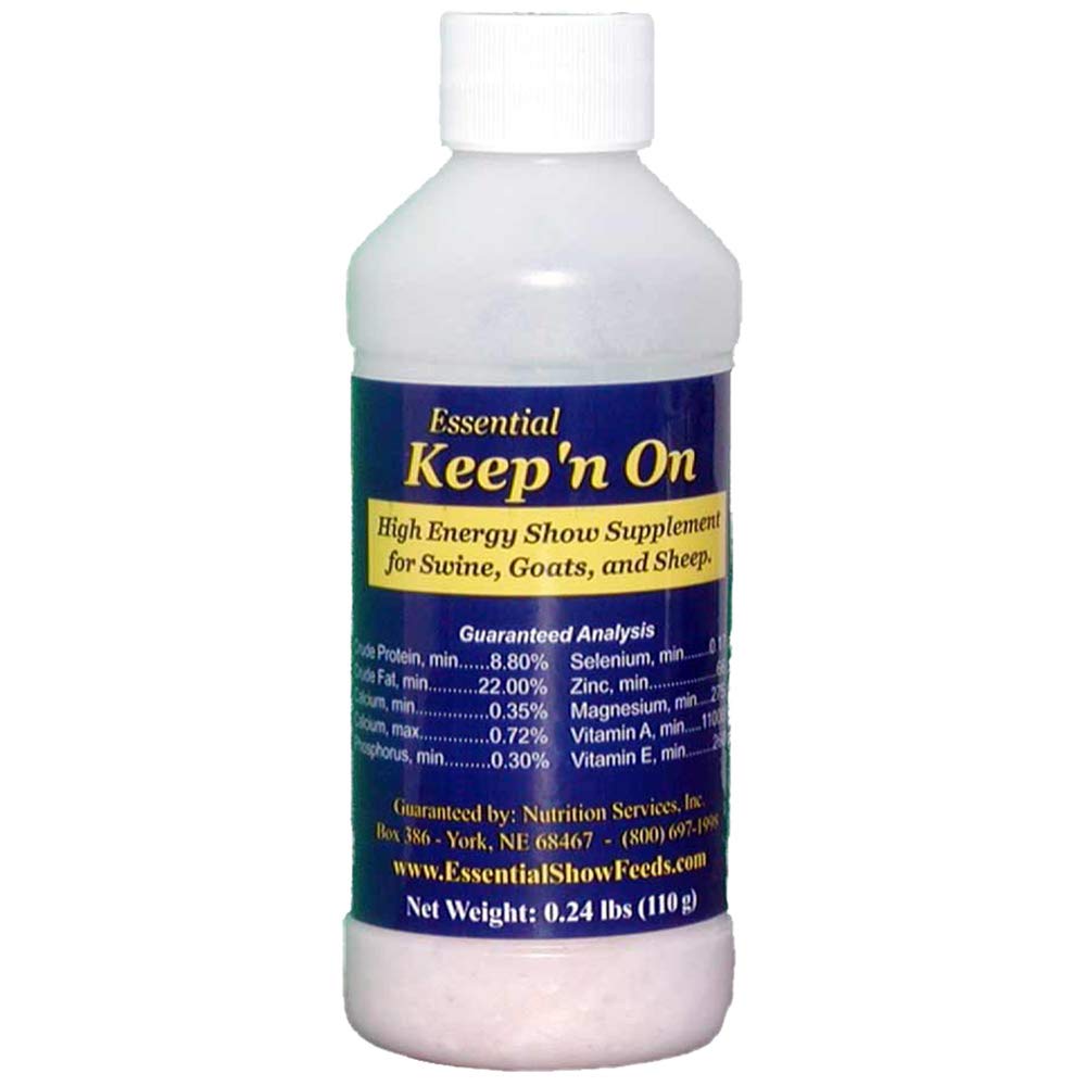 Sullivan SupplyKO (C) Essential Keep`n On(12) 110GM