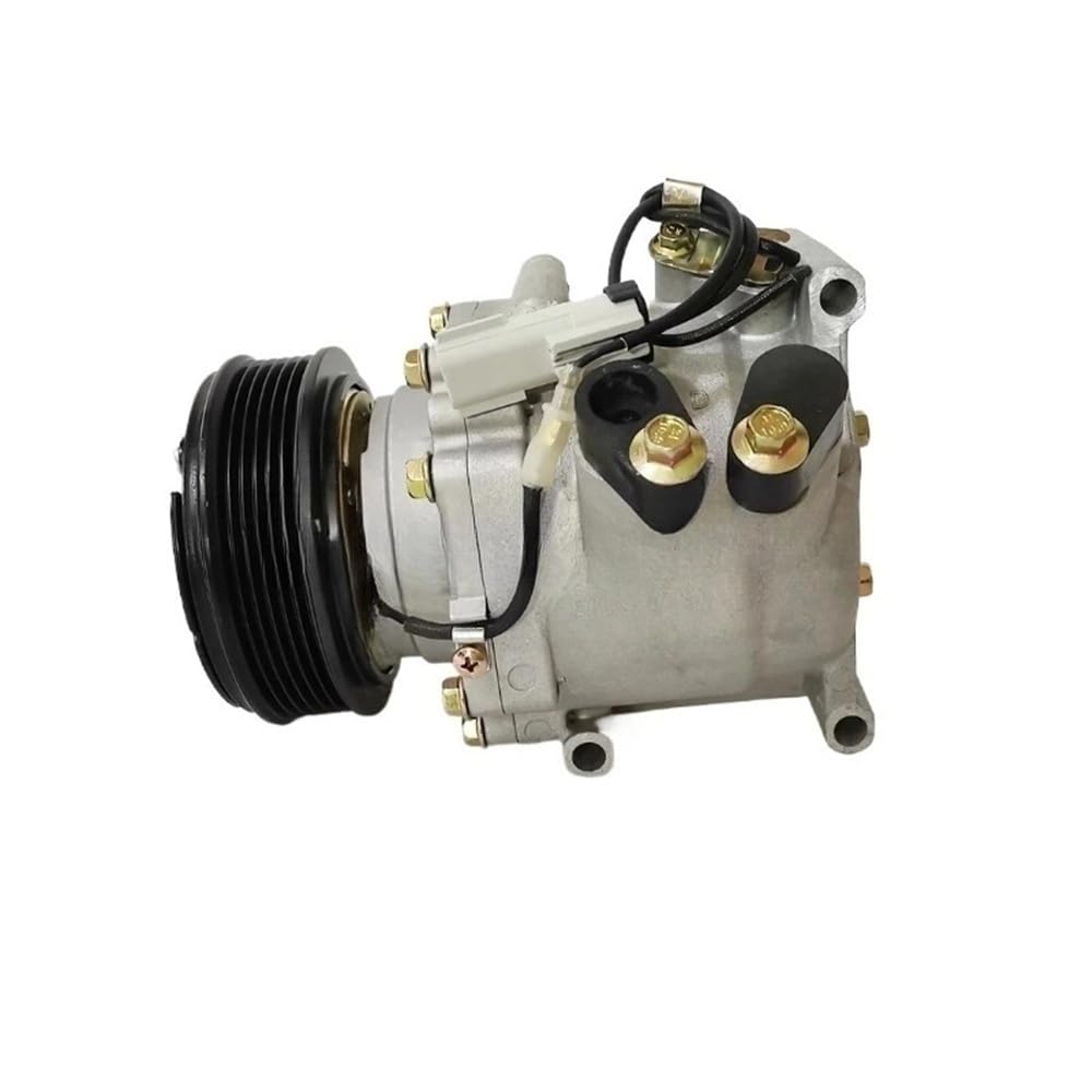Compresseur de climatisation haute performance pour Dodge Stratus 4596135 - 7