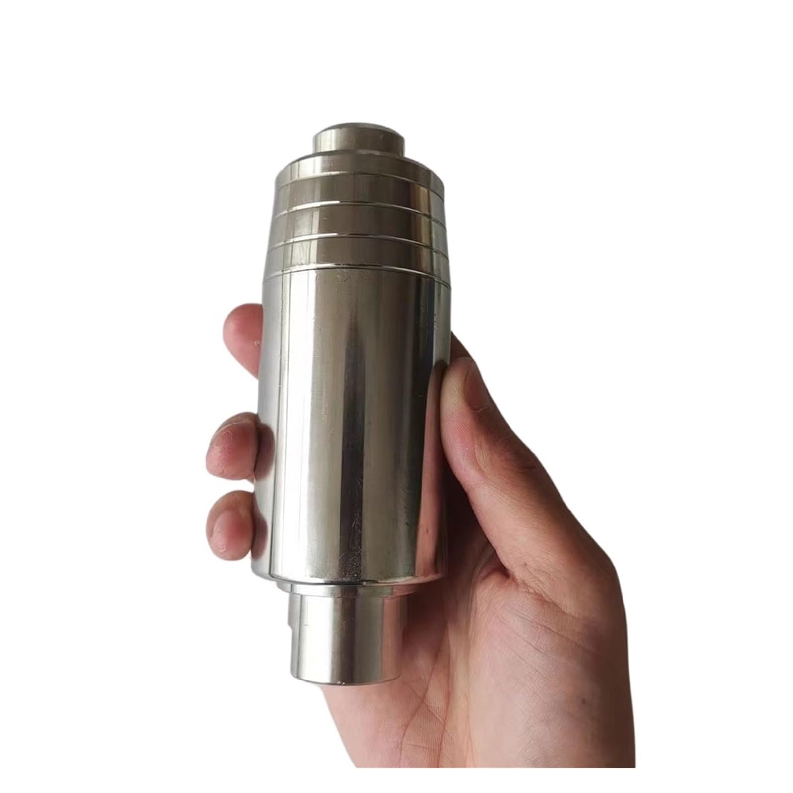 Ugello rotante turbo da 1500 bar | 1500 bar, turbo rotazione, alta pressione, resistente agli urti, pulizia superficiale
