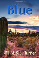 Blue 1541148533 Book Cover