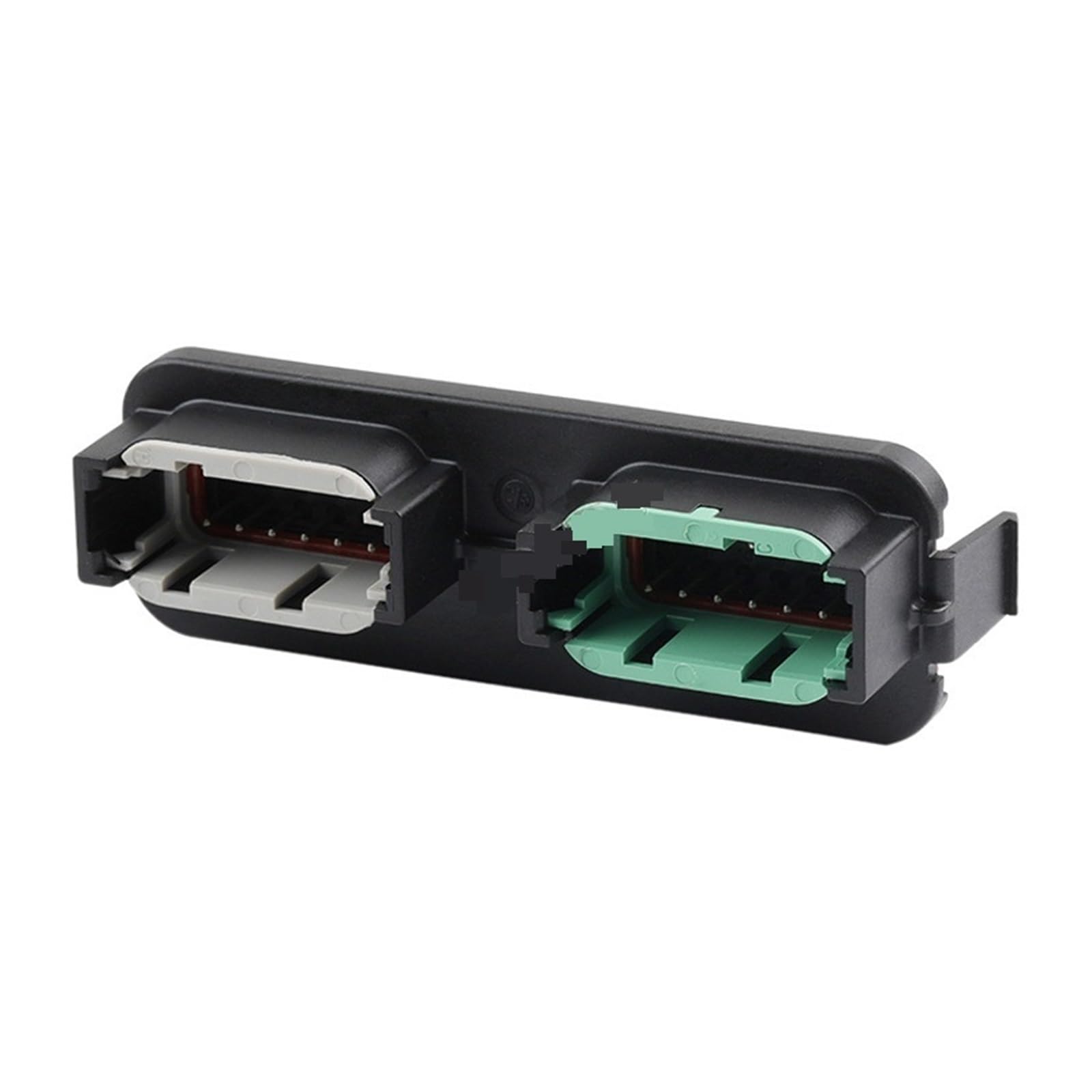 Connecteur DTM13-12PA-12PC-R008 évitez les pannes de pompe à carburant sur PCB
