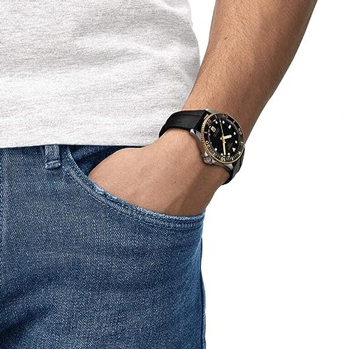 Tissot Seastar 1000 40mm by Tissot - Image 4