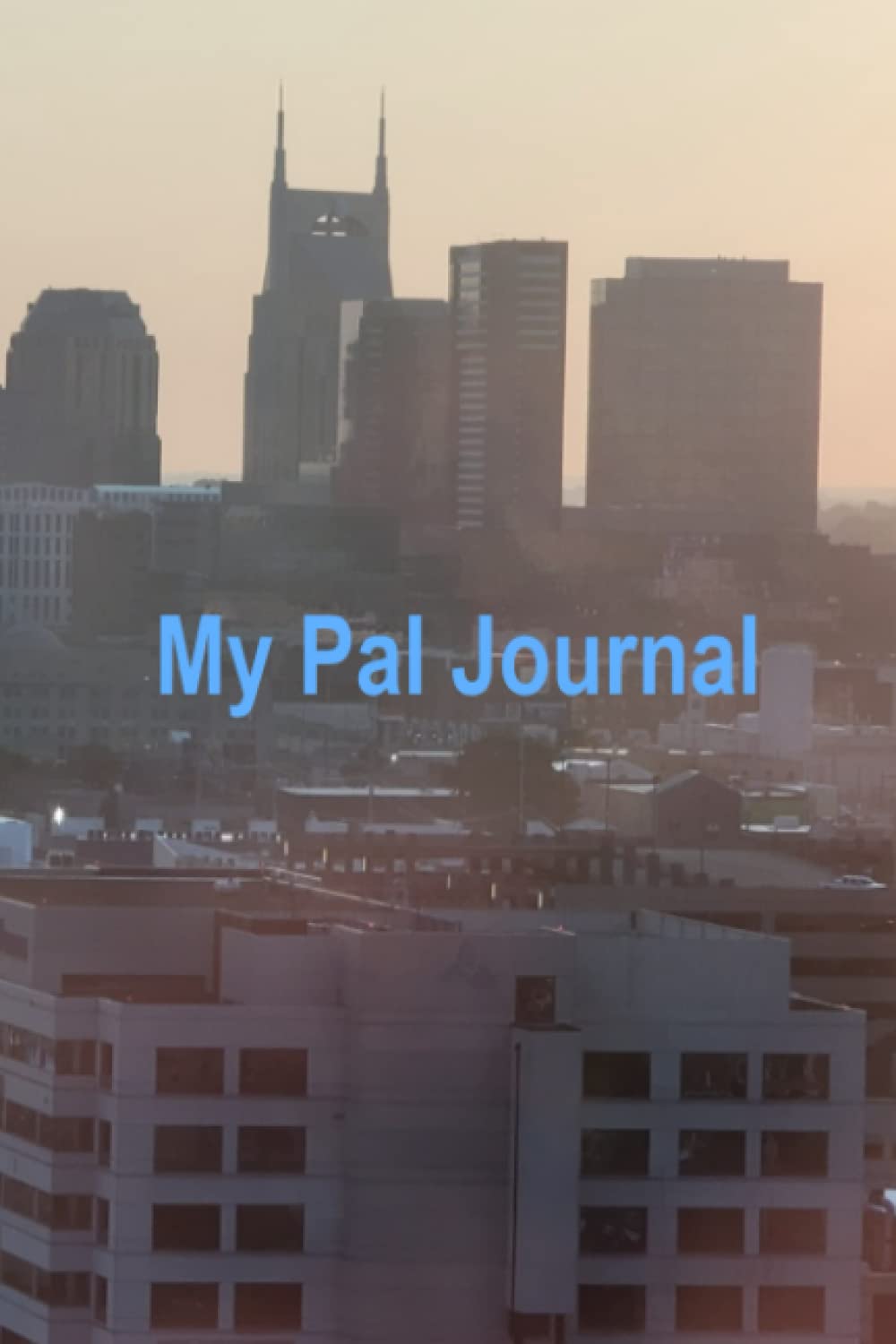 My Pal Journal