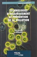 Technologies d'assainissement et prévention de la pollution 2762408709 Book Cover