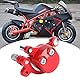 Go Kart Bremsscheibe 120mm Scheibenrotor Bremssattel Für 43 47 Elektro Go Kart Scooter Mini Moto