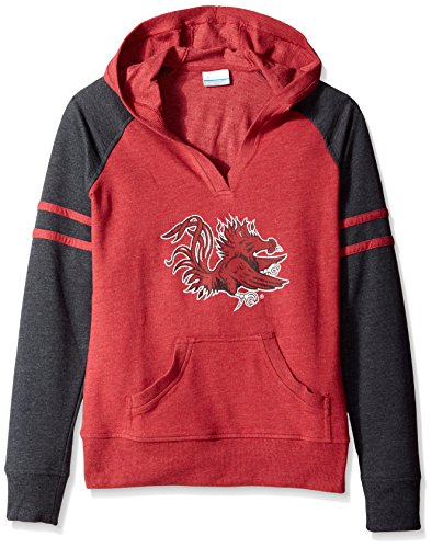 NCAA Women's Campus Cutie Long Sleeve Hoodie