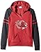 Columbia Women's Collegiate Campus Cutie Long Sleeve Hoodie PSU - Collegiate S
