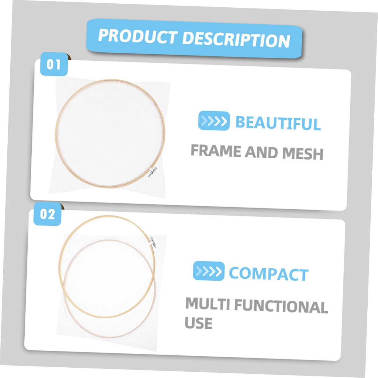 Levemolo 30cm Wooden DIY Paper Making Paper Crafting Screen for Boys and Girls Handmade Molding Tool