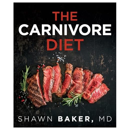 Carnivore Diet
