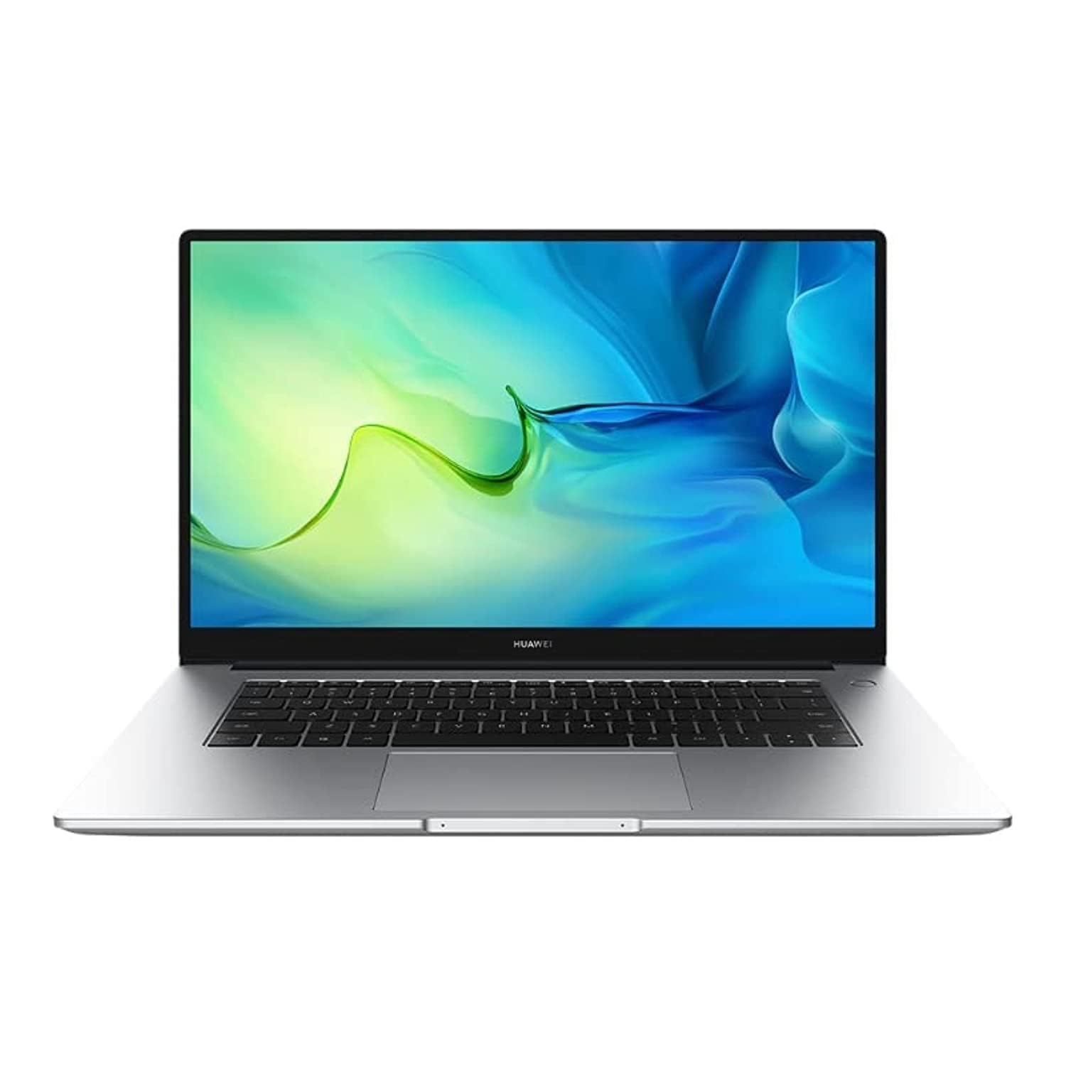 HUAWEI MateBook D15 Intel® Core™ i5-1135G7 processor, 15.6
