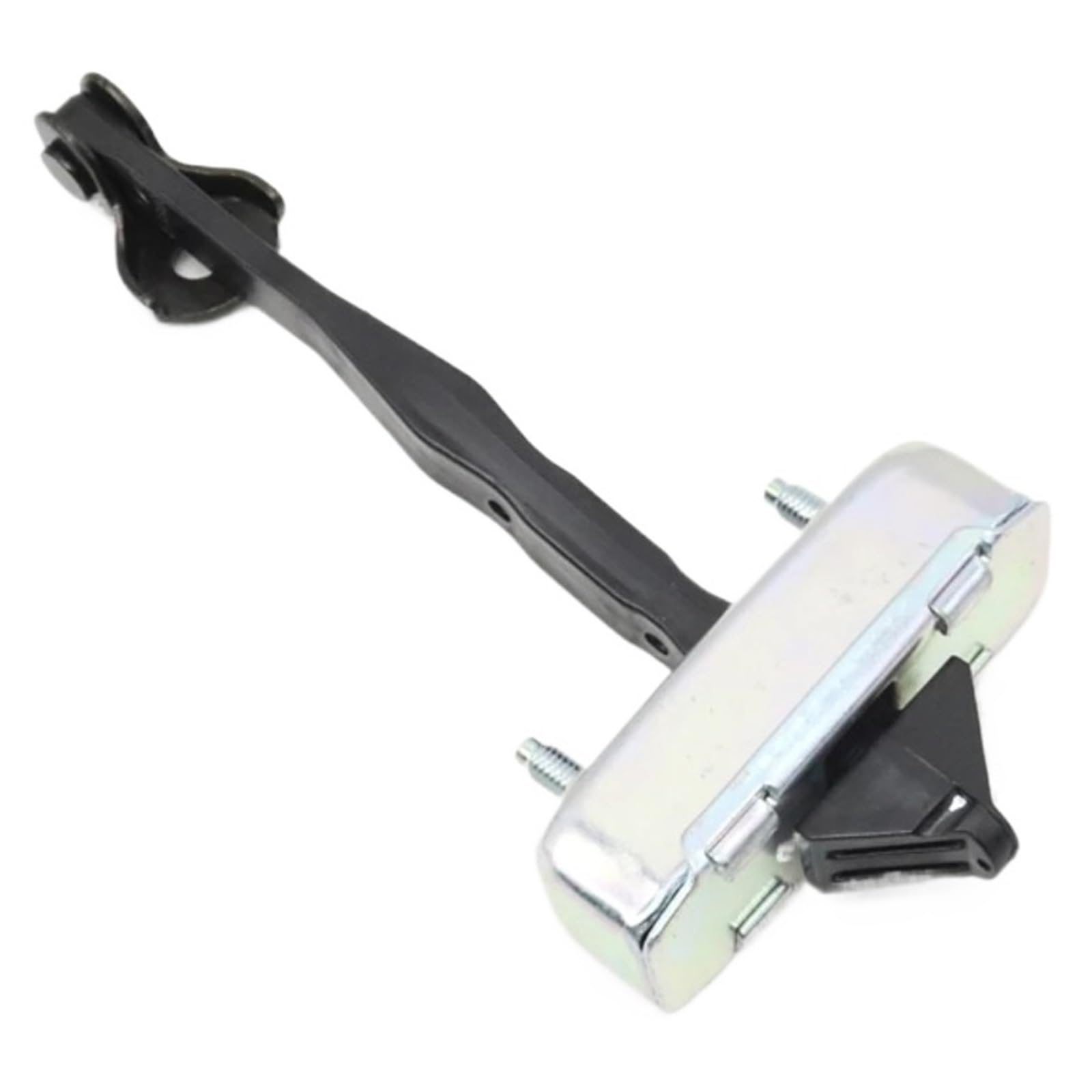 Dgoingpi 1Pcs Front Door Check Hinge Strap Stopper Arm Fit For Mazda Cx8 Cx-8 2018-2023 Cx5 Fit For Cx-5 Kf Mk2 Door Check Arm Hinge Stopper Strap Limiter Latch(1Pcs Front)