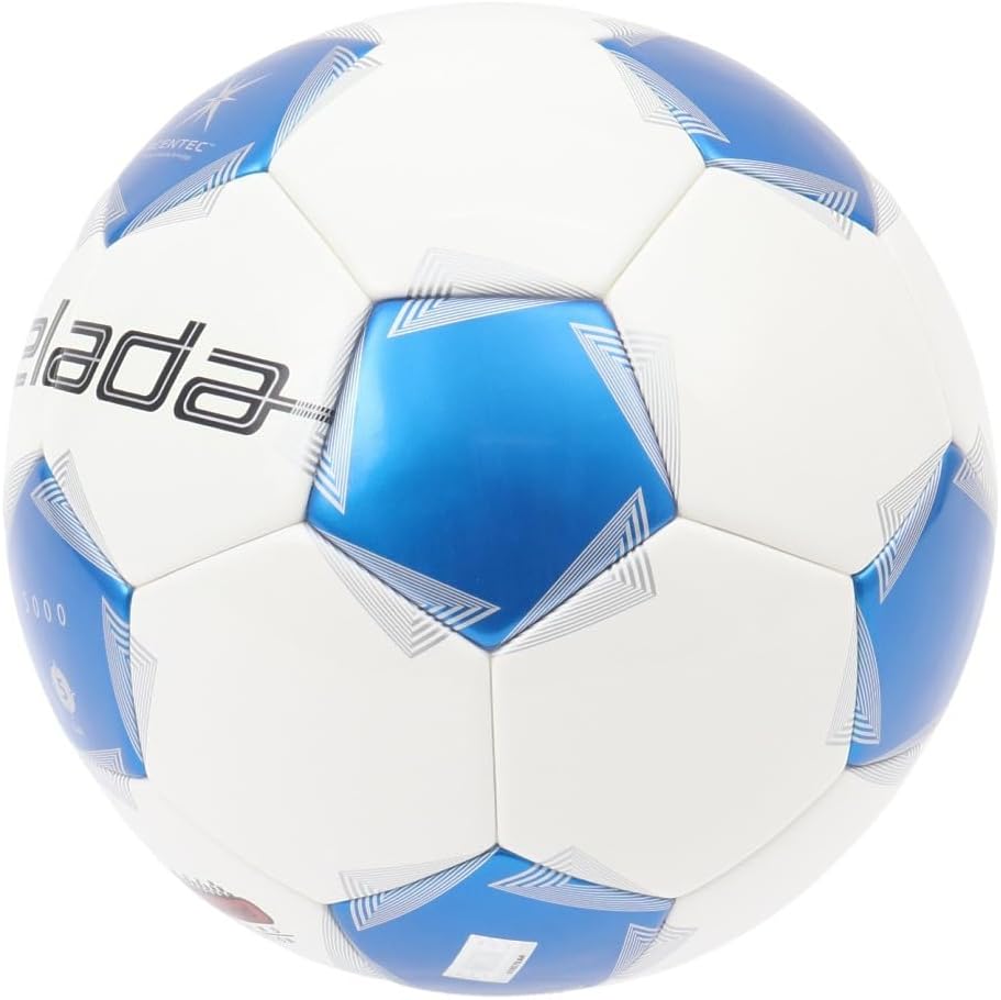 ヴァンタッジオ 5000 ホワイト×ブルー 【molten|モルテン】サッカー
